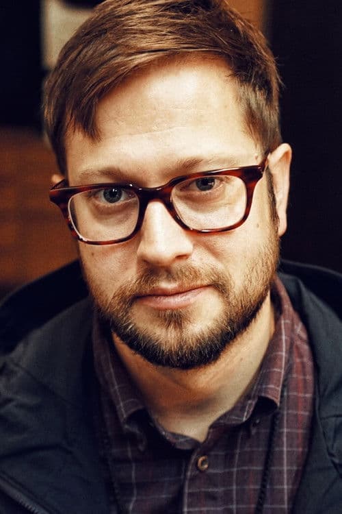 Cole Stratton profile photo