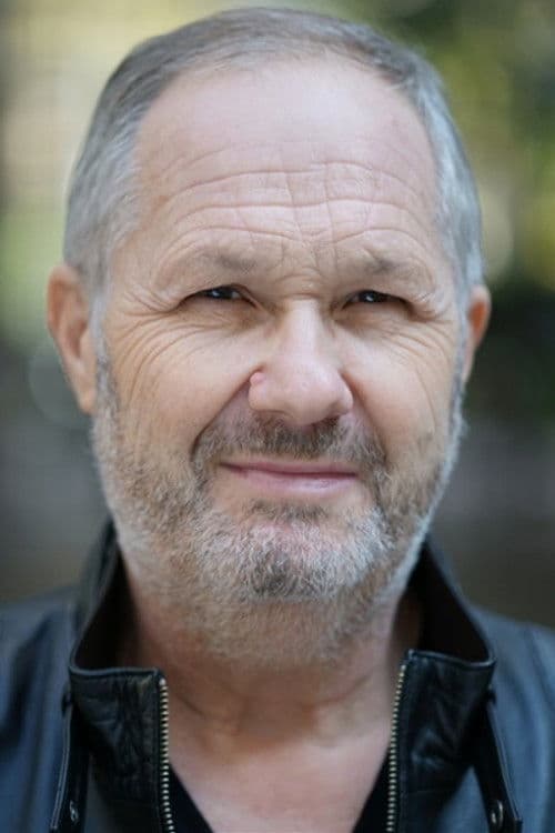 Alain Stern profile photo