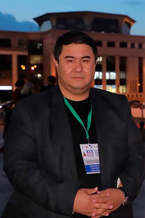 Muzaffarxon Erkinov profile photo