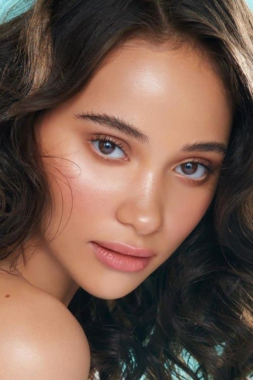 Aurora Ribero profile photo