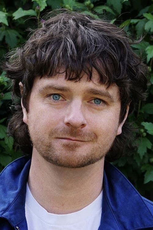 Michael Shanks profile photo