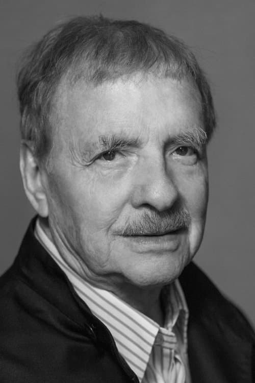 Claude Fournier profile photo