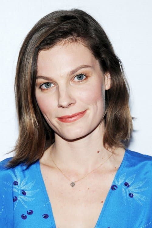 Lindsay Burdge profile photo