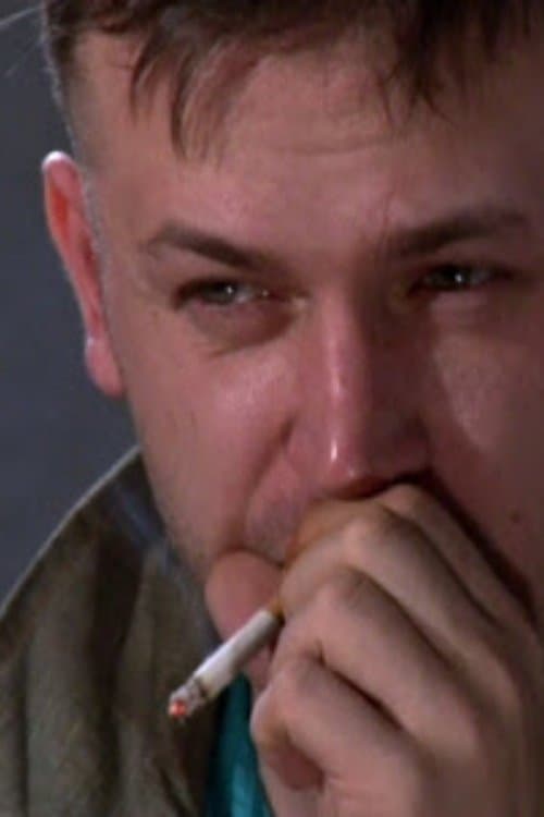 Far Away From London poster