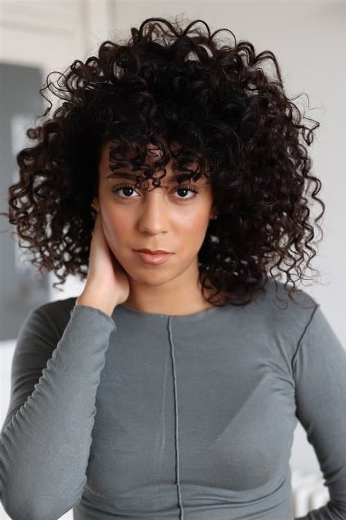 Louisa Baruk profile photo