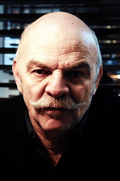 Martín Caparrós profile photo