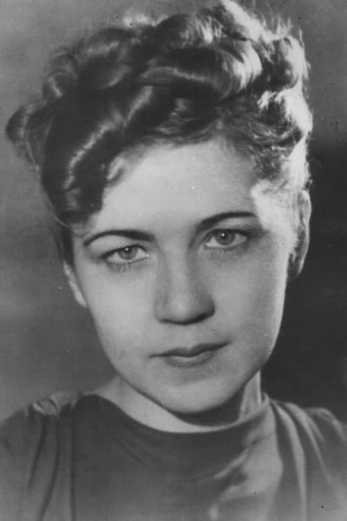 Olga Nozhkina profile photo