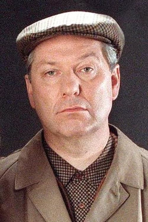 Gerd Dudenhöffer profile photo