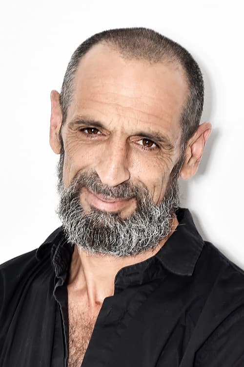 Gil Frank profile photo