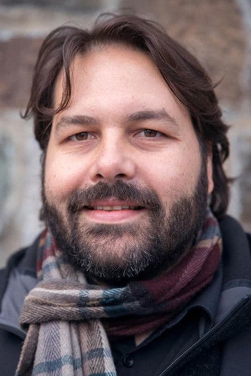 Maxime-Claude L'Écuyer profile photo