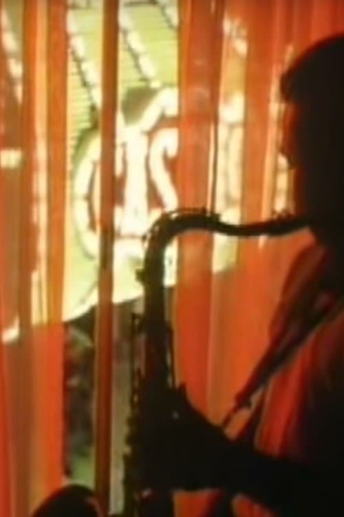 The Making of 'One from the Heart' poster