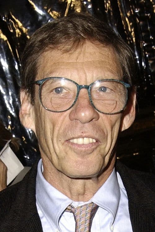 Harry Gittes profile photo