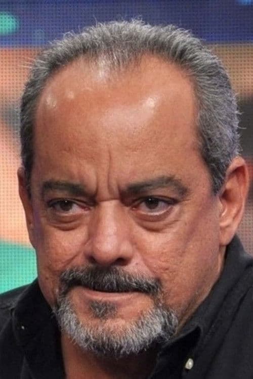 Alfonso Rodríguez Zorrilla profile photo