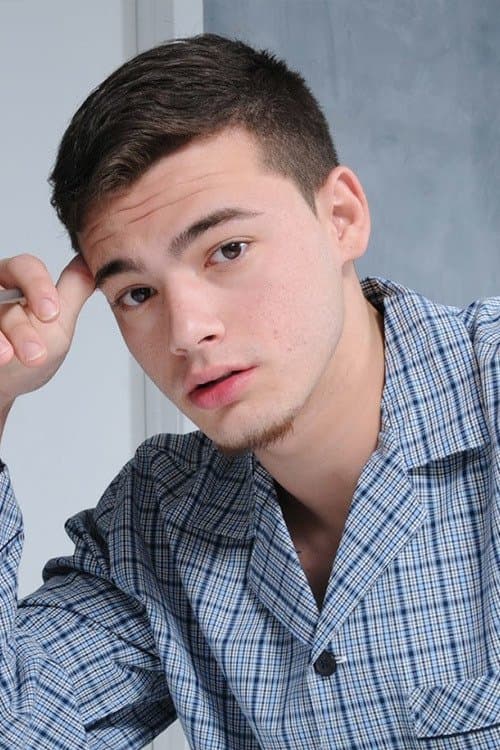 Trevor Spade profile photo