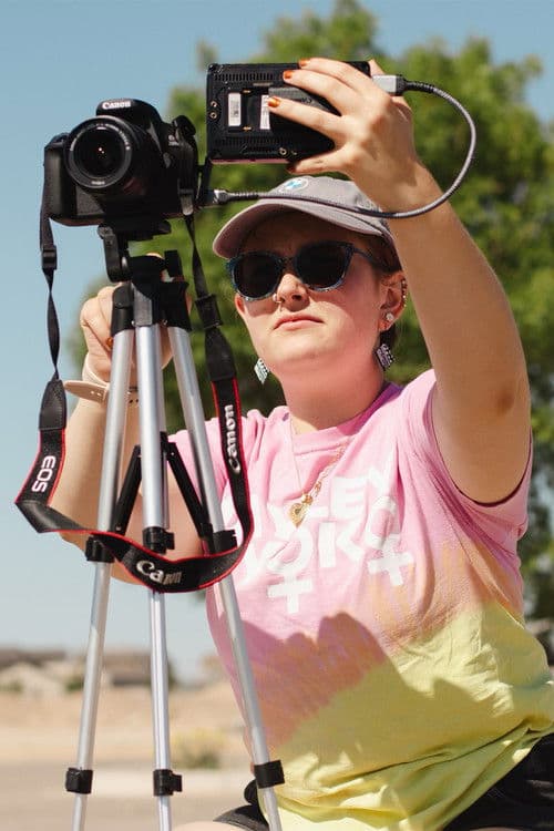 Claire Russell profile photo