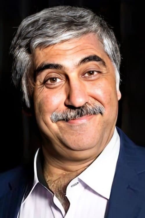 Kirkor Dinçkayıkçı profile photo