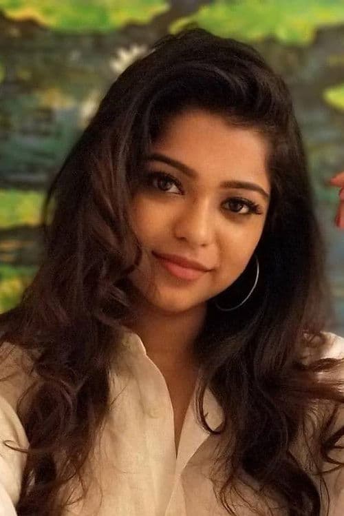 Celine Joseph profile photo