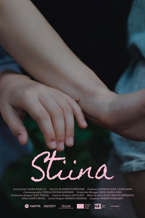 Stiina poster