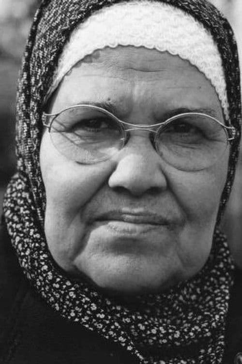 Zorah Benali profile photo