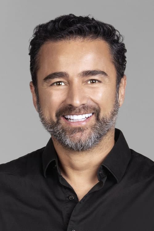 Andrés Toro profile photo