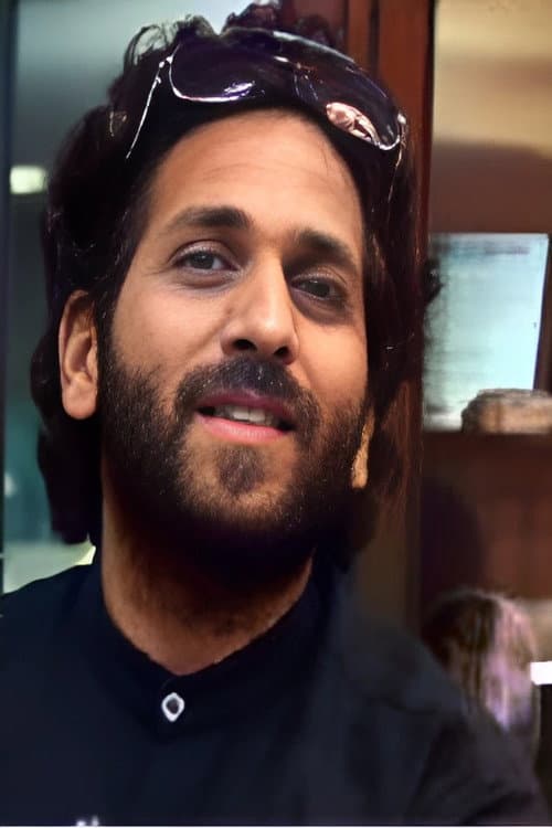 Jackson Sethi profile photo