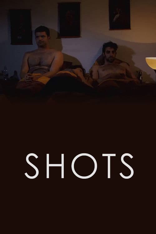 Shots poster