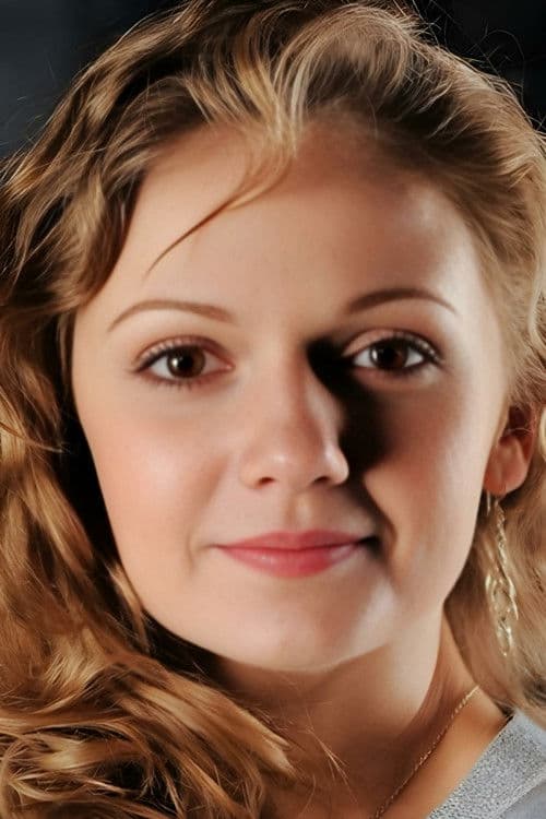 Aleksandra Bogdanova profile photo