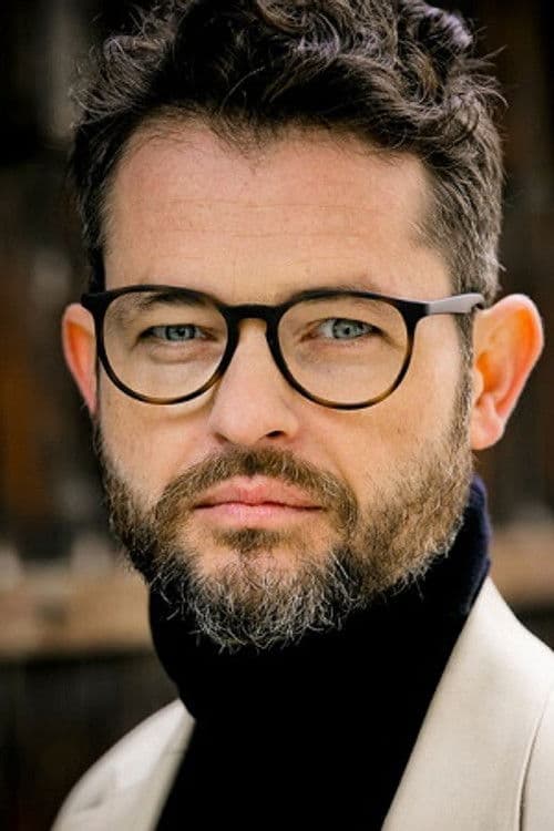 David Tobias Schneider profile photo