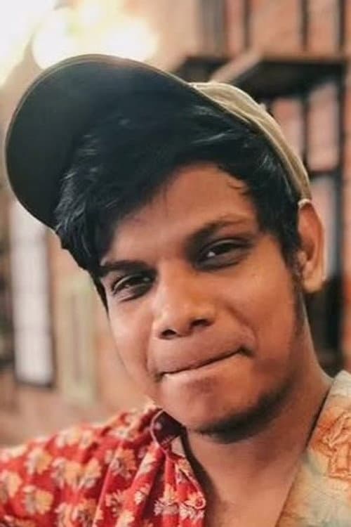 Bjorn Surrao profile photo