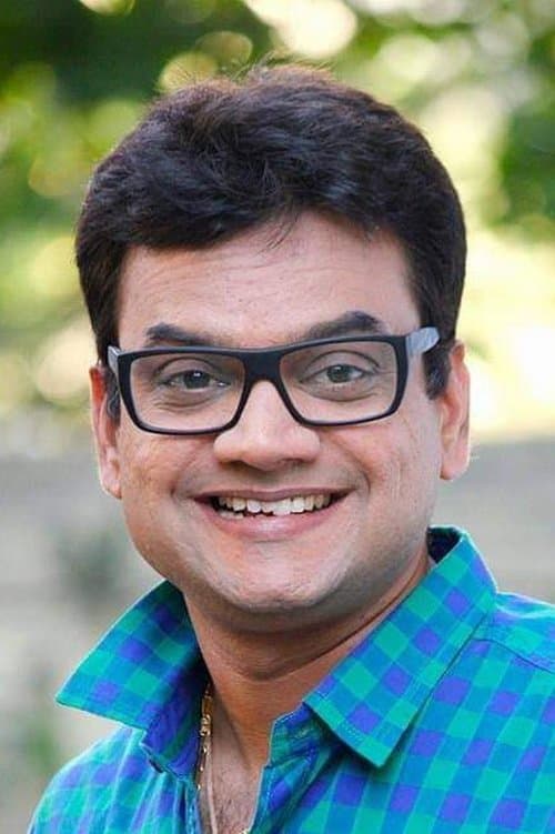 Mangesh Desai profile photo