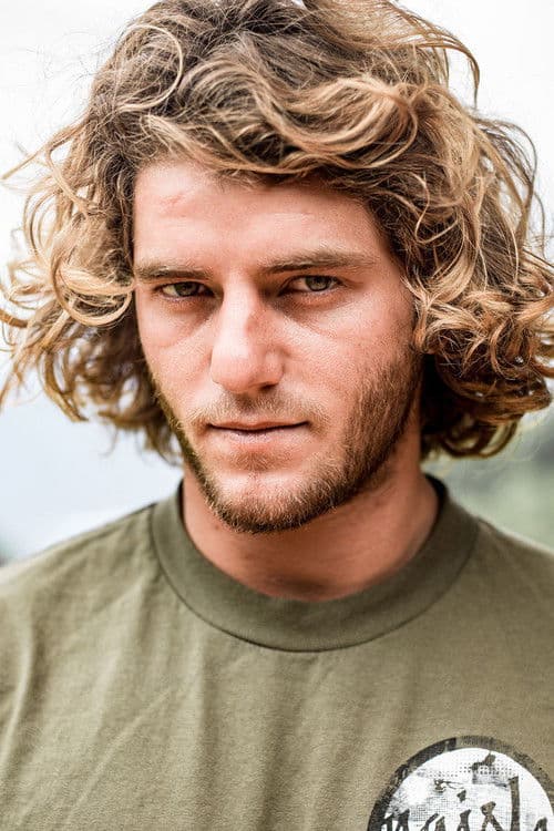 Jesse Richman profile photo