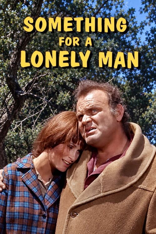 Something for a Lonely Man poster