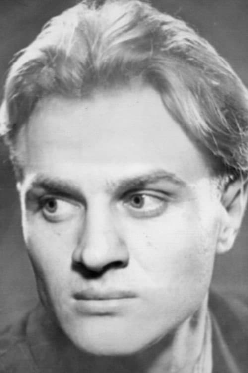 Andrey Dudarenko profile photo