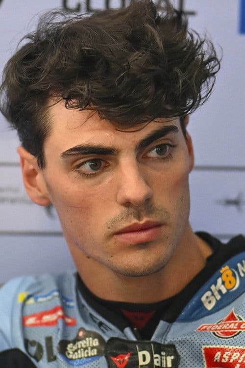 Fermín Aldeguer profile photo