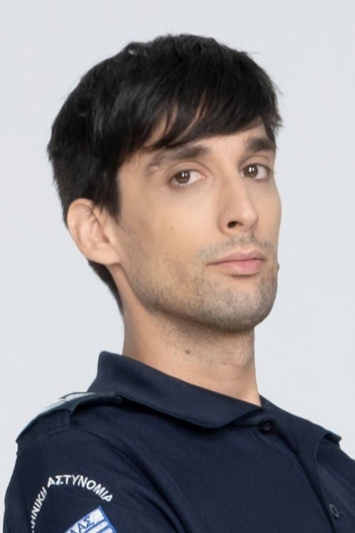 Alexis Vidalakis profile photo