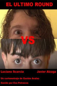 El Ultimo Round poster