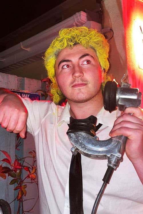 Ben Horgan profile photo