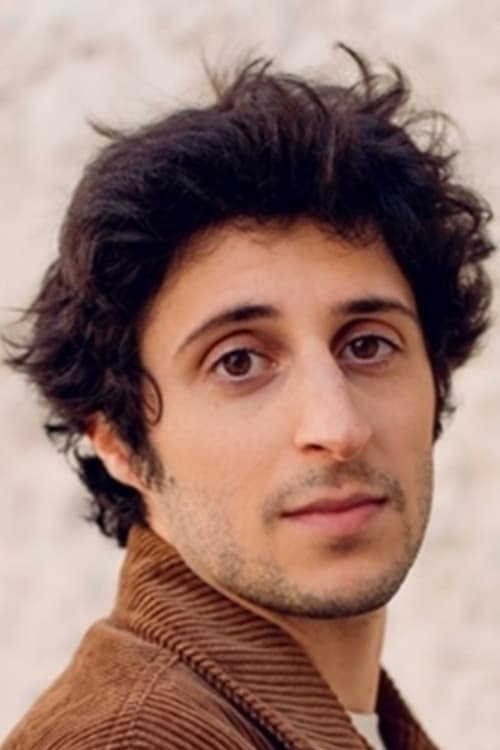 Jeremy Lewin profile photo