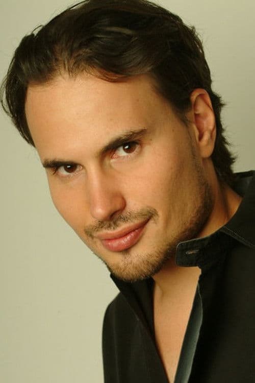 Mikhail Tank profile photo