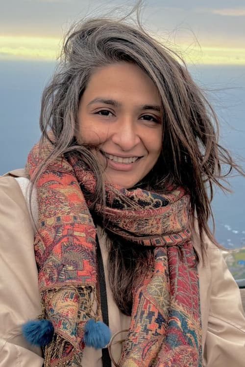 Pradnya Manwatkar profile photo