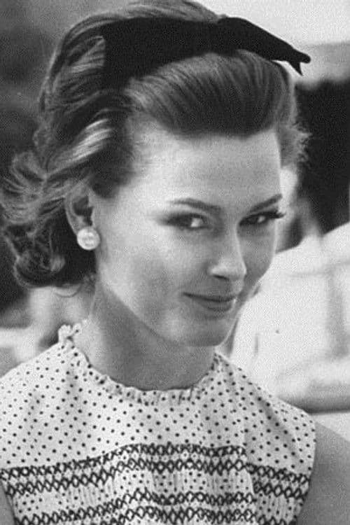 Maria Gudy profile photo