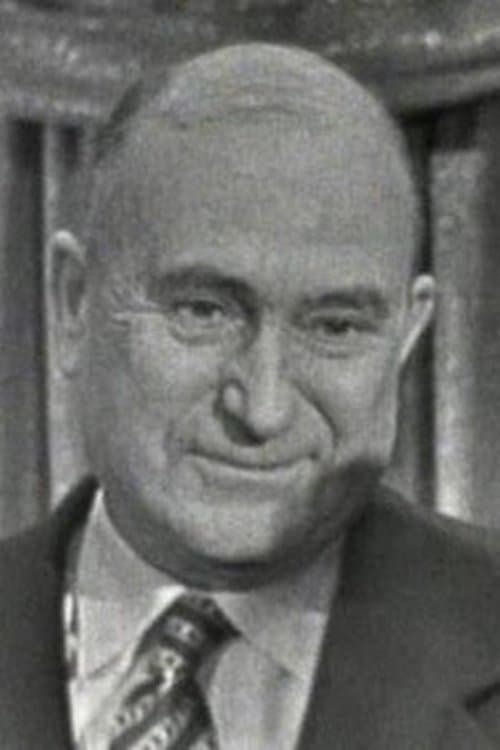 Warren Doane profile photo