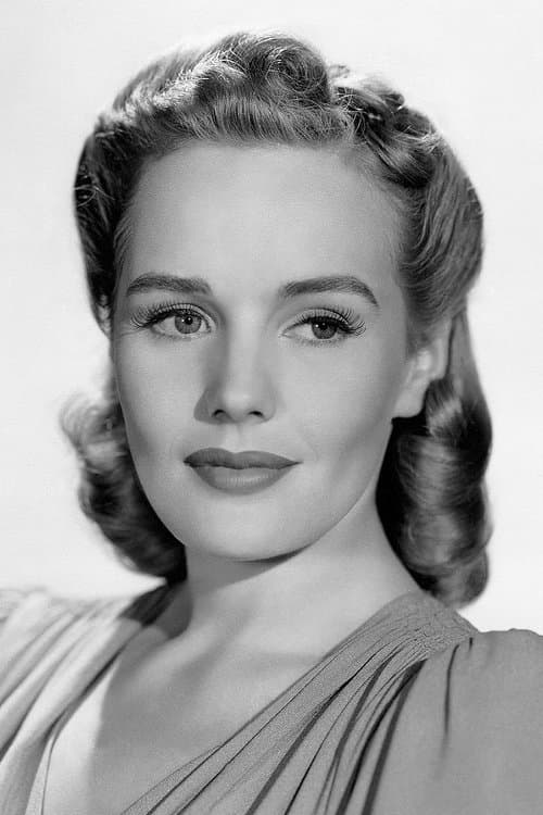 Frances Farmer profile photo