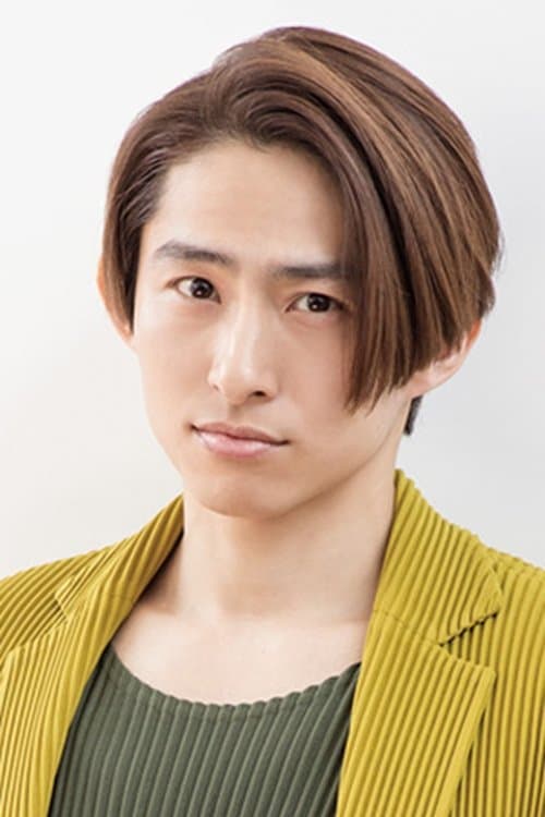 Ken Miyake profile photo