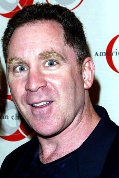 Justin Ross profile photo