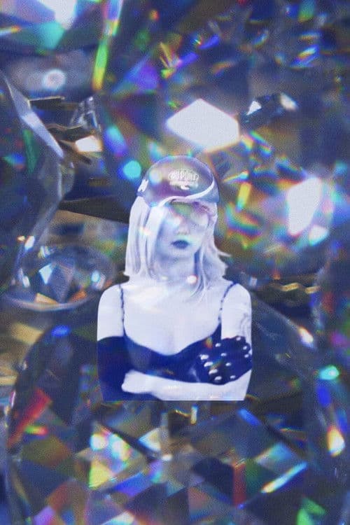 Jessie the Ghost poster