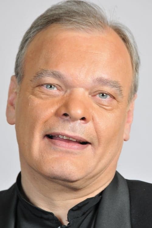 Gaëtan Bloom profile photo