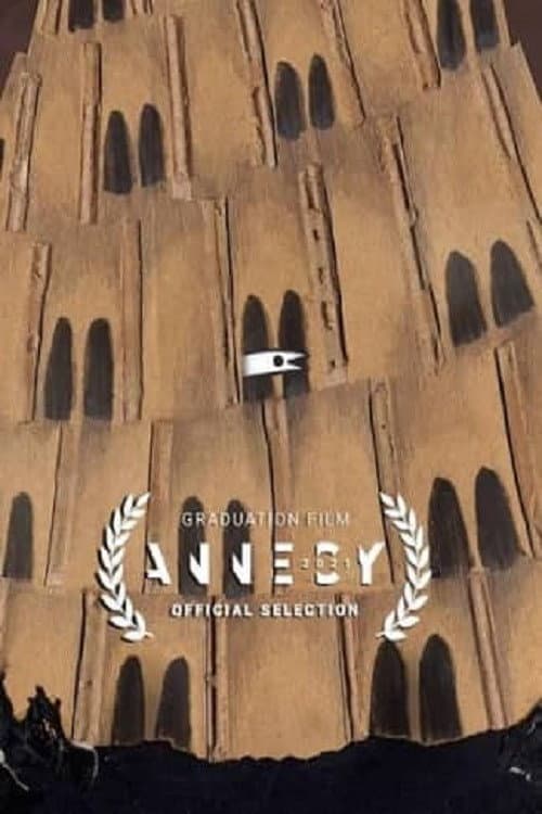The Tower poster