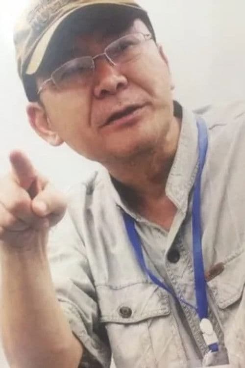 Tong Jiang Nan profile photo