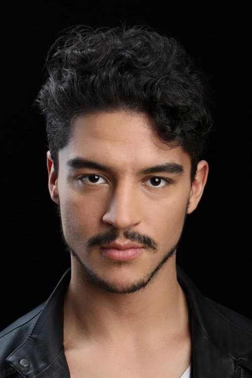 Oscar Moreno profile photo